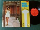MARVA WHITNEY : It's my thing - LP 1969 First German pressing POLYDOR 184 321