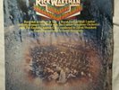 Journey To The Center Of The Earth by Rick Wakeman Vinyl Record LP NEW & SEALED