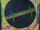 Pink Floyd SEALED Picture Disc The Dark Side Of The Moon SEAX 11902 Dated 1978