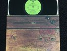 Alice Cooper - Schools Out Vinyl LP Fold Open School Desk Sleeve 1972 1st Press