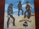 Motorhead. Ace of Spades. Sealed New Triple 180g Colored Heavy Metal LP