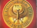 Earth Wind & Fire Half-Speed Masters -3 LPs 