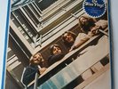 The Beatles - 1967-1970 Blue Album - Vinyl LP Coloured Best Of Greatest Hits