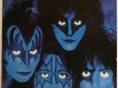 LP Kiss - Creatures Of The Night