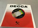 THE WHO - My Generation / Our In The Street US DECCA 7