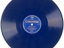 JACK TEAGARDEN: I’ve Got It US Columbia 2913-D Hot Jazz Blue Wax 78 E- Hear