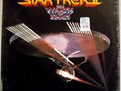Movie Soundtrack LP-SEALED-Star Trek II Wrath of Kahn-Digital-1982-KRFX