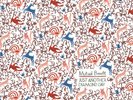 Mutual Benefit - Just Another Diamond Day (Vashti Bunyan Cover LP) Blue Vinyl
