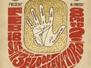 The 13th Floor Elevators - Live Evolution Lost New Sealed LP Vinyl Record Album