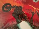 Bat Out of Hell by Meat Loaf (180g LTD  Red Vinyl, Jan-2018, Friday Music)
