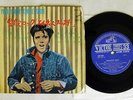 ELVIS PRESLEY JAILHOUSE ROCK VICTOR SCP-1241 Japan VINYL 7