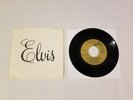 Elvis Presley ?–  An American Trilogy  45 RPM  RCA  JH-13302 promo rare EX