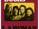 The Doors - L.A.Woman - (Vinyl)
