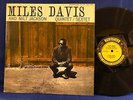 MILES DAVIS MILT JACKSON PRESTIGE 7034 1ST PRESS ORIGINAL USA LP EXC+