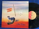 CHUTE LIBRE ALI BABA EMI ORIGINAL FRANCE LP EXC++