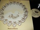 PREMIATA FORNERIA MARCONI ( PFM ) : PHOTOS OF GHOSTS LP 1973 MANTICORE MC 66668