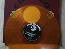 Boo Williams ?– Midnight Express RR721 1995 TECHNO ACID 12