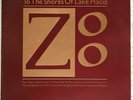 Various ?– To The Shores Of Lake Placid   1982 UK Vinyl LP  Zoo Records ?– ZOO 4