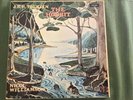 J.R.R. Tolkien 4 LP The Hobbit Box Set Nicol Williamson Complete LIKE NEW