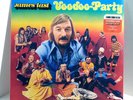 JAMES LAST Voodoo-Party 180-gram COLOR VINYL LP Sealed RSD 2016