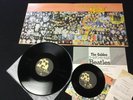 THE BEATLES - THE GOLDEN BEATLES 1986 OVERSEAS RECORDS UPS-677-V / JPGR-4 JAPAN