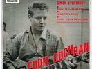 Eddie COCHRAN    C'mon everybody        7