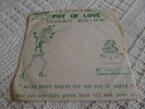 WAYNE RANEY GRANDMA'S MINI-SKIRT/POT OF LOVE RIMROCK 258 W/RARE SLEEVE M-