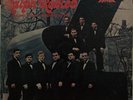 Ralph Robles-Taking Over-LP 12