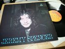 Jeremy Spencer - Jeremy Spencer - Rare Reprise DE Blues Rock Vinyl Album 1970