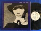 BRIGITTE FONTAINE ART ENSEMBLE COMME RADIO BIEM ORIGINAL FRANCE LP EXC++