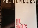 Pretenders - The Singles SEALED VINYL ALBUM LP