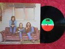 CROSBY STILLS & NASH SELF TITLED DEBUT LP  200 GRAM VINYL 