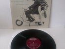 SONNY CRISS GO MAN MODERN JAZZ LP 9020 IMPERIAL 1956 ORIGINAL