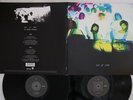 2LP CUT /// COPY In Ghost Colours MODVL085 MODULAR EUROPEAN UNION Vinyl