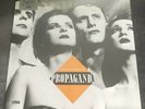 PROPAGANDA The Eight Commandments Of RECORD STORE DAY 4 x Vinyl Box Sealed