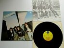 Ramones - Leave Home UK 1977 Sire Records Repress LP with Inner Sleeve