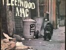 PETER GREEN'S FLEETWOOD MAC BLUE HORIZON (S)7-63200 ORIGINAL1968 UK LP