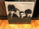 ECHO & THE BUNNYMEN ORIGINAL MINT  W/SHRINK
