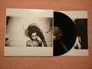 PJ HARVEY RID OF ME LP ISLAND RECORDS REPRESS Tori Amos Albini, Nick Cave Rock