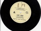 ELECTRIC LIGHT ORCHESTRA (ELO)  Livin' Thing 7