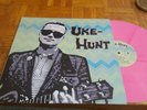 UKE HUNT PINK LP SWINGIN UTTERS ME FIRST& THE GIMME GIMMES NOFX PEARS AGAINST ME