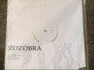 Zozobra Harmonic Tremors Test Press LP Converge Old Man Gloom Cave In Hydra Head