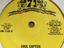 Original 71 Records” Igo Levi” Soul Captive” 1986” Listen”