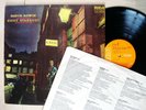 David Bowie Ziggy Stardust + Inner UK LP ?LISTEN? NO Mainman RCA SF 8287 1972 EX