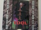 New SEALED UNOPENED Tool Opiate original 1992 pressing Vinyl Record LP Rare Zoo