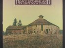 PEACE, BREAD AND LAND BAND: Bright New Dawn LP (insert, 1