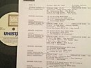RADIO SHOW: 5/24/91 BOB DYLAN BIRTHDAY SALUTE w/5 INTERVIEWS & 12 DYLAN HITS