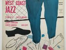 1955 Stan Getz, Shelly Manne, Leroy Vinnegar, Conte Candoli, Lou Levy MG N-1032
