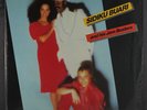 SIDIKU BUARI & HIS JAM BUSTERS: Sidiku Buari & His Jam Busters LP (shrink, slig