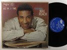 MAX ROACH Jazz In 3/4 Time EMARCY LP VG++/VG+ mono *
